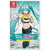 Aksys Fitness Boxing feat. HATSUNE MIKU
