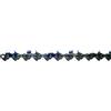 Oregon 75LPX084G 84 Drive Link Super 70 - Catena a scalpello, 3/8