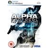 SEGA Alpha Protocol (#) /PC