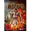 dtp Entertainment AG The Cursed Crusade [Edizione: Germania]