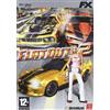 Fx Interactive Flatout 2