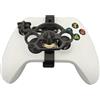 Jeimay Mini volante da corsa per Xbox Series X/S Controller, Stampa 3D Giochi di corse Mini volante di ricambio per Xbox Series X/S Joystick Controller Console di gioco Accessori