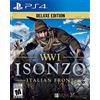 Maximum Entertainment Isonzo: Deluxe Edition