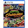 Konami Teenage Mutant Ninja Turtles: The Cowabunga Collection - PS5
