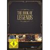Koch The Book of Legends [Edizione: Germania]