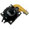 Generico Sostituzione Joystick per PSVR2, Joystick analogico Thumb Stick Joystick gioco palmare Controller Joystick sostituzione parti di riparazione (Bilanciere sinistro)