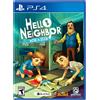Gearbox Publishing Hello Neighbor Hide and Seek PS4