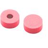 THLMT 2 pezzi di copri-levetta compatibili con Ayaneo Pocket Micro, copri-levetta con impugnatura a bilanciere per controller da console di gioco, copri-joystick, copri-pulsanti antiscivolo (rosa)