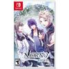 Aksys Norn9: Last Era for Nintendo Switch