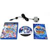 Sony Eye Toy Play Astro Zoo + caméra [PlayStation2]