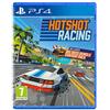 Curve Digital Hotshot Racing (PS4)