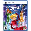 MICROÏDS Totally Spies! Cyber-Mission - PlayStation 5