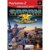Playstation Guarnizioni SOCOM US Navy (senza cuffia) - PlayStation 2