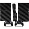 LNMLRBXEXZ Compatibile Con Adesivi Skin Per PS5 Slim Skin Disc Edition & Digital Console E Controller Vinyl Cover Skins Wraps Resistente Ai Graffi, Compatibile Con 37343 Avvolgimento(Disc Version)