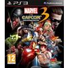 Capcom Marvel Vs. 3, PS3 videogioco PlayStation 3