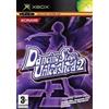 Konami Dancing Stage Unleashed 2 (Xbox)