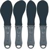 Generic Set di spatole per calafataggio - 4 pezzi, strumento di calafataggio