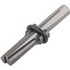 Epdpekc Utensile per Spaccare La Pietra, Cunei per Tappi In Metallo, Spaccapietre per Cemento, Utensili Manuali, Scalpelli per Spaccare La Pietra da 16x105 mm
