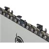 Sägenspezi Catena per motosega 1/4, NP, 1,1 mm, semi-scalpello, 60 TG