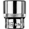 NEO TOOLS Socket esagonale 3/8, 19 mm