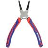 Workpro Pinze per rondelle curve interne