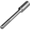 cskky SDS-MAX Cacciavite for asta di terra for kit in acciaio da 5/8 pollici e 3/4, punte for barre .oth