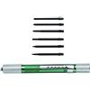 SATA ST03141ST Mini cacciavite Set 6 pezzi in miniatura Caratteristiche elegante forma penna design e facile da usare