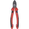 Milwaukee Taglierina laterale 160 mm
