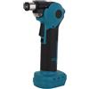 Sxhlseller Martello -kit a Martello, Batteria Wireless Hammer Battery 2000Mah per Progetti di Lavorazione del Legno (Spina europea)