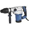 Cofan Martello tassellatore | 1500W SDS MAX | Martello girevole 1500W | Potenza del colpo da 12 J | Tassellare/Perforare/Scalpellare | Con manico aggiuntivo e barra di profondità