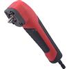 CALIDAKA 1PC Attacco ad angolo retto Cacciavite Elettrico Riparazione 90 Gradi Angolo Dispositivo Cacciavite Adattatore Presa Adattatore Punta Trapano Angolo