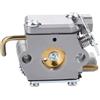 DORFEY 753-05133 WT-827 TB90BC Carburatore Adatto for MTD Troy-Bilt TB10CS TB20CS TB310QS TB320BV TB65SS MS2550SE WH25CS WH80BC Decespugliatore a Gas