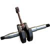 TXuKm Albero motore Adatto per motoseghe CS-350 CS-350T CS-350TES CS-350WES
