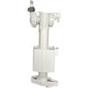 Valsir Galleggiante Compact - Attacco verticale Tropea 3 Valsir Vs0866693