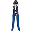 Klauke K25 Pressatrice Capicorda a pressione capicorda a puntale capicorda per tubi in nichel/acciaio inox