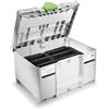 Festool Systainer³ SYS-STF D150