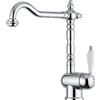 Franke Miscelatore Old England Finitura Cromato