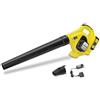 KÄRCHER Karcher LBL 2 Battery Set Soffiatore a Batteria 18 V, Velocità Aria 210 km/h, Prestazioni per Carica della Batteria 400 m