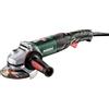 Metabo WEV 1500-125 Quick RT smerigliatrice angolare
