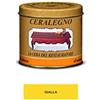 Veleca CERALEGNO Gialla- ml. 500 - CERA D'API IN PASTA