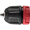 Metabo 636608000 Quick Futuro Plus H1 1,5-13 mm
