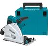Makita SP6000J - -Sega per incisione 165 mm