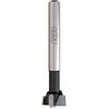 CMT ORANGE TOOLS CMT 512.140.11 Punta ad Attacco Cilindrico per Cerniere in Acciaio Legato, Nero/Grigio