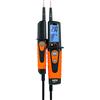 HT-Instruments, Tester di tensione digitale, 0V fino a 690V AC/DC, CAT IV 600V, HT7