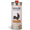 GALLO OLIO DI LINO COTTO LT.1