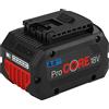 Bosch Professional 18V System Batteria ProCORE18V 8.0Ah
