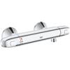 GROHE 34 814 003 GROHTHERM 1000 PRO Grifo Termostático Ducha Sin Equipo Cromo