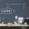 MAZZA Pittura Lavagna Magnetica litri 0,750 Colorificio Nero lvm01,Viola lvm02,Grigio lvm03,Verde lvm 04,Arancione lvm05, Turchese (GRIGIO LVM03)