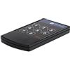 H-Tronic HT8S Trasmettitore Wireless 8 Canali Frequenza 868.35 MHz, 869.05 MHz, 869.55 MHz 3 V Range Max. (in campo aperto) 200 m