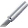 Hakko T18-K - T18 Series Soldering Tip for Hakko FX-888/FX-8801 - Knife - 5 mm/45? x 14 mm (japan import)